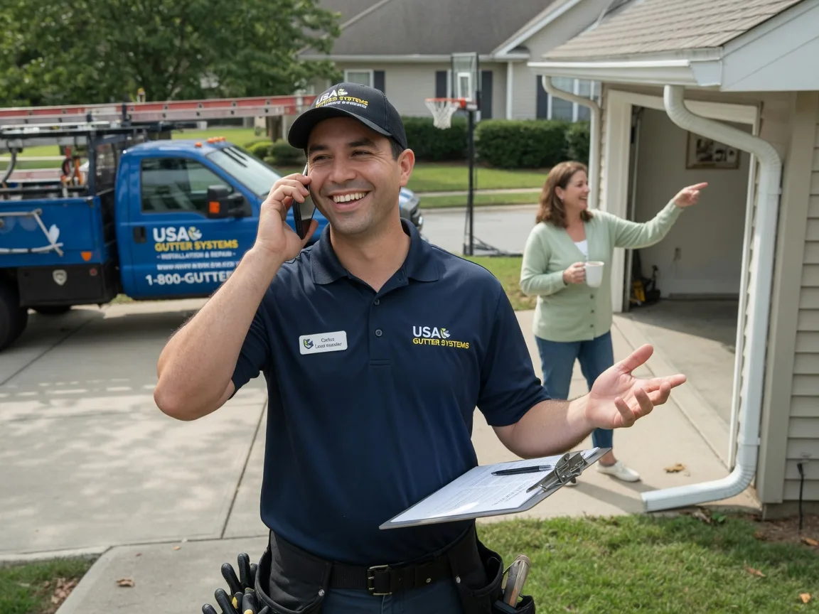 Gutter Installation Cecil, AL FAQs